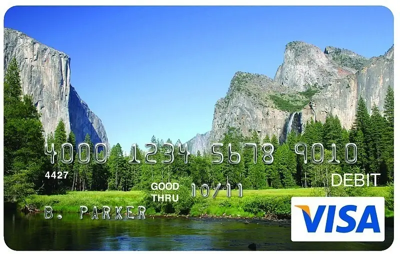 bank of america edd debit card