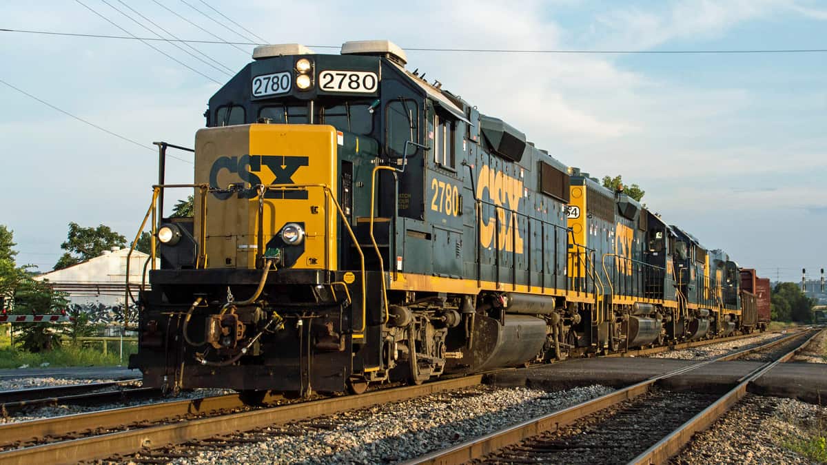 Csx Crew Life Login