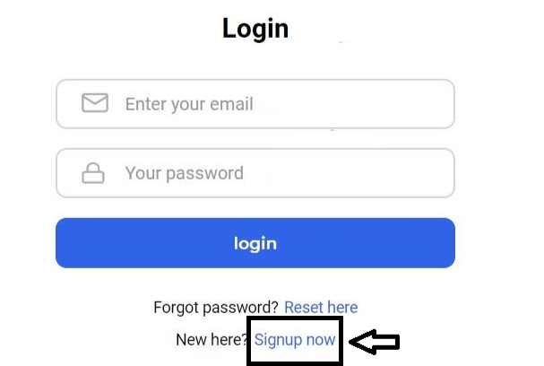 doublelist account registration