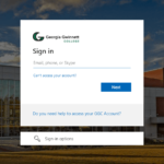 Banner.ggc.edu - Guide to Access Banner GGC Account Banner.ggc.edu - Guide to Access Banner GGC Account