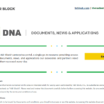 HRBlock DNA Employee Login at https://dna.hrblock.com/web/login - Complete Guide [2022]