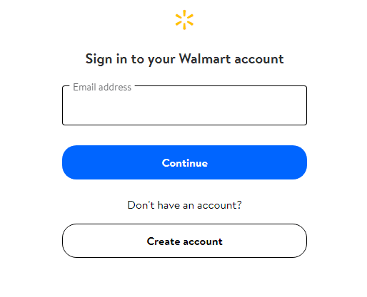 login to walmart product protection account