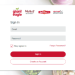 MyHRConnection - Giant Eagle HR Connection Login at My.gianteagle.com [2022]