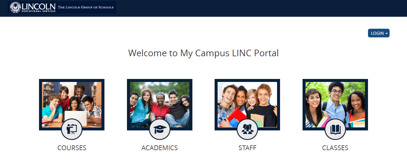 Myportal Lincolnedu Login at Myportal.lincolnedu.com - Student ...