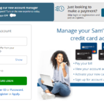 Samsclub.syf.com/login - Sam's Club Credit Card Login, Payment, Customer Service Guide