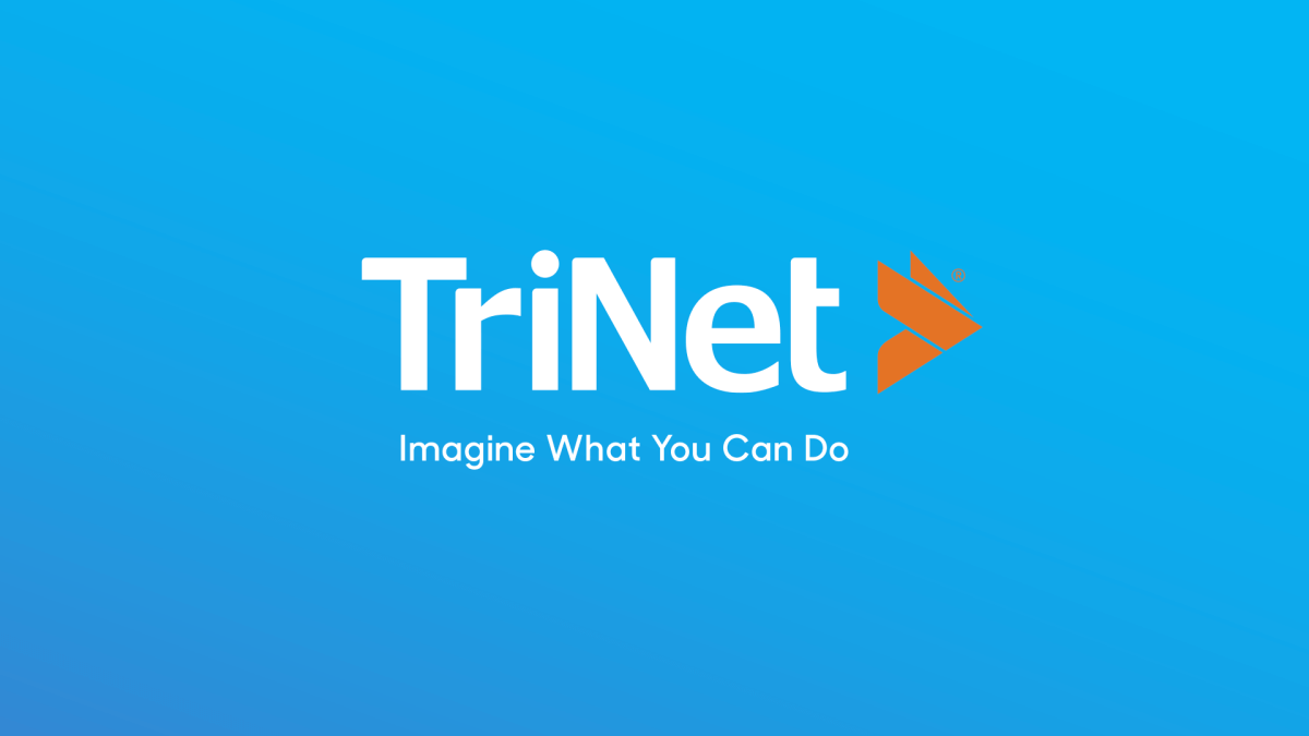trinet employee login