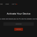 watch.globaltv.com activate