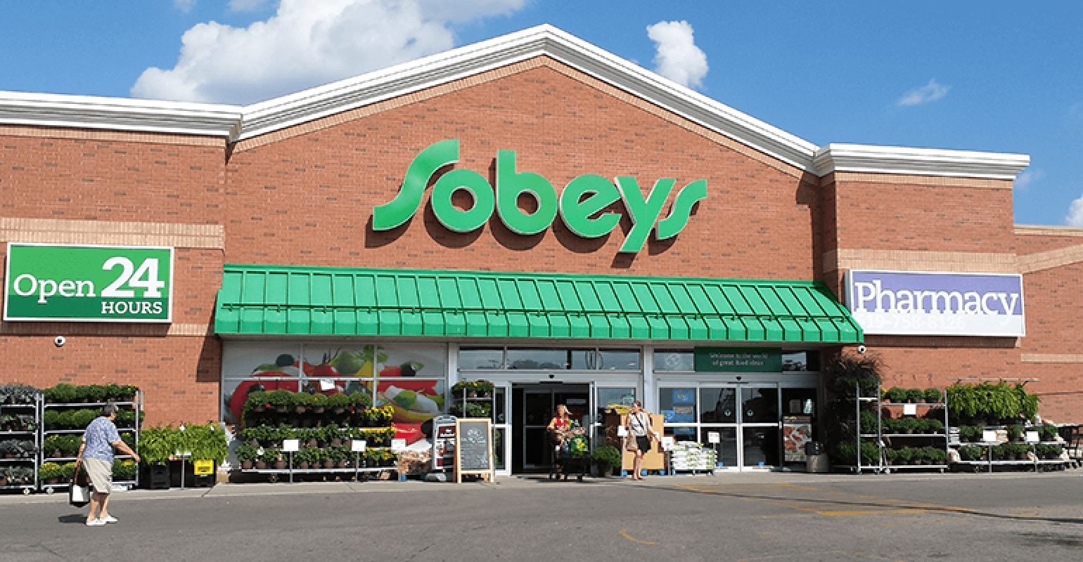 what is ess sobeys people portal