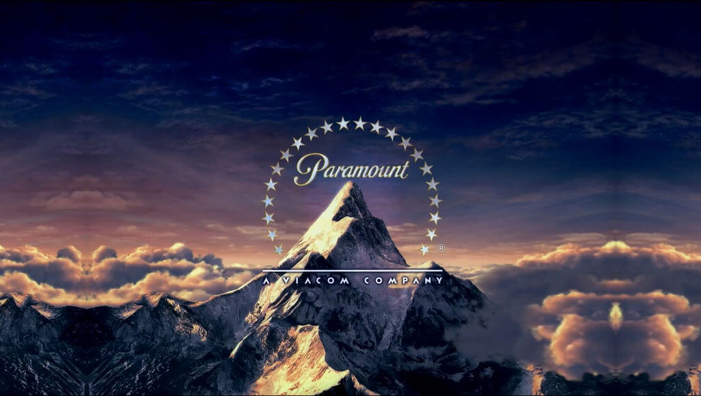what is paramount network