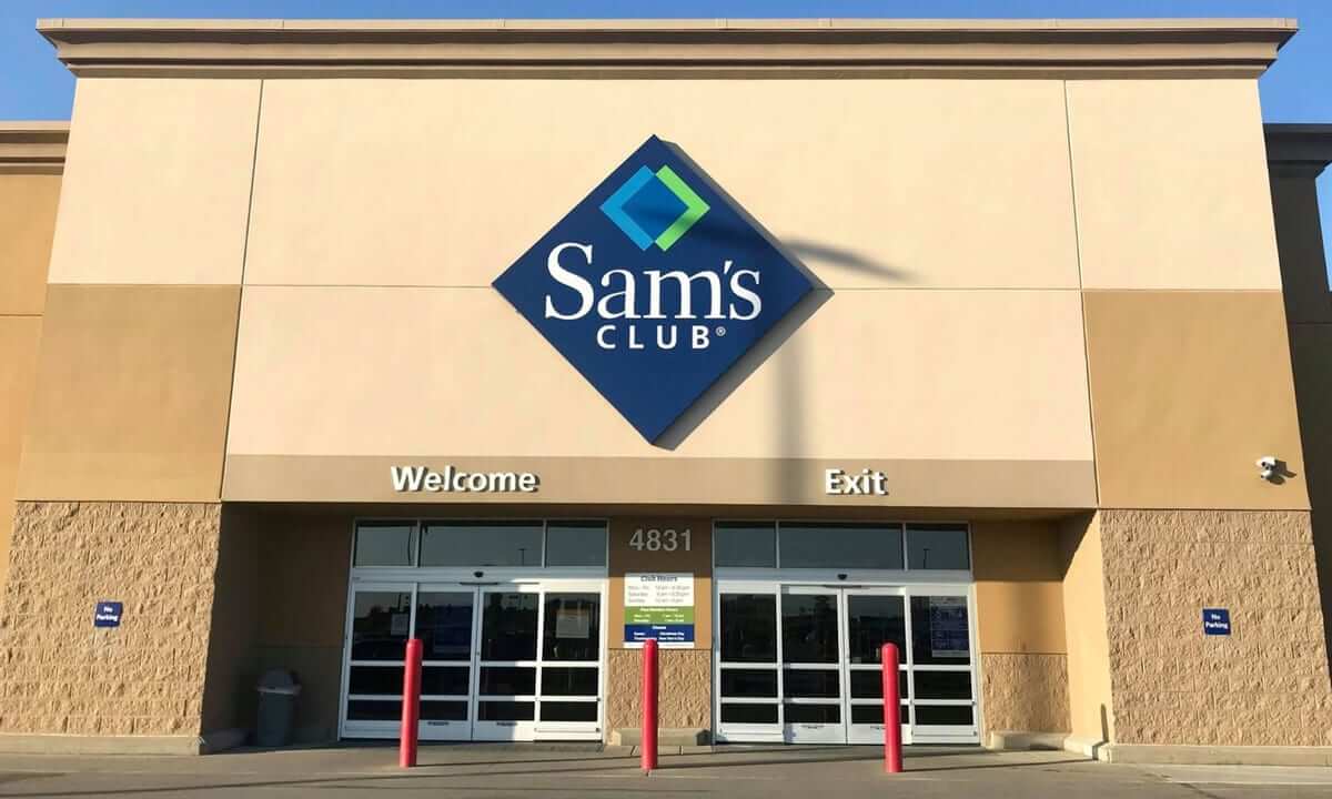 what is sam's club