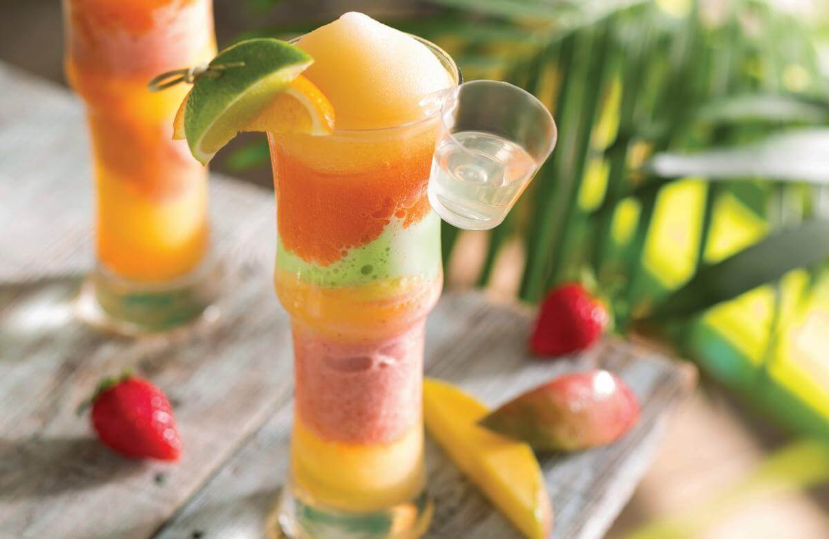 bahama breeze drink menu