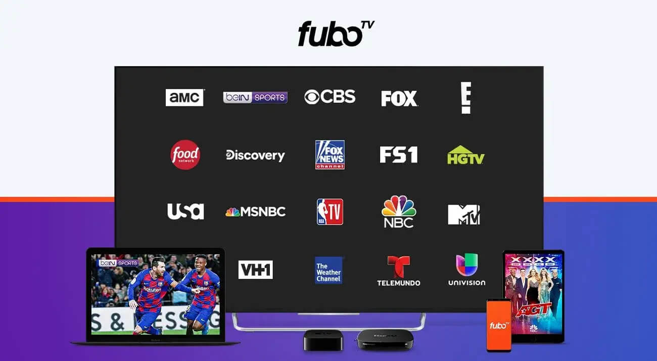 fubo.tv connect