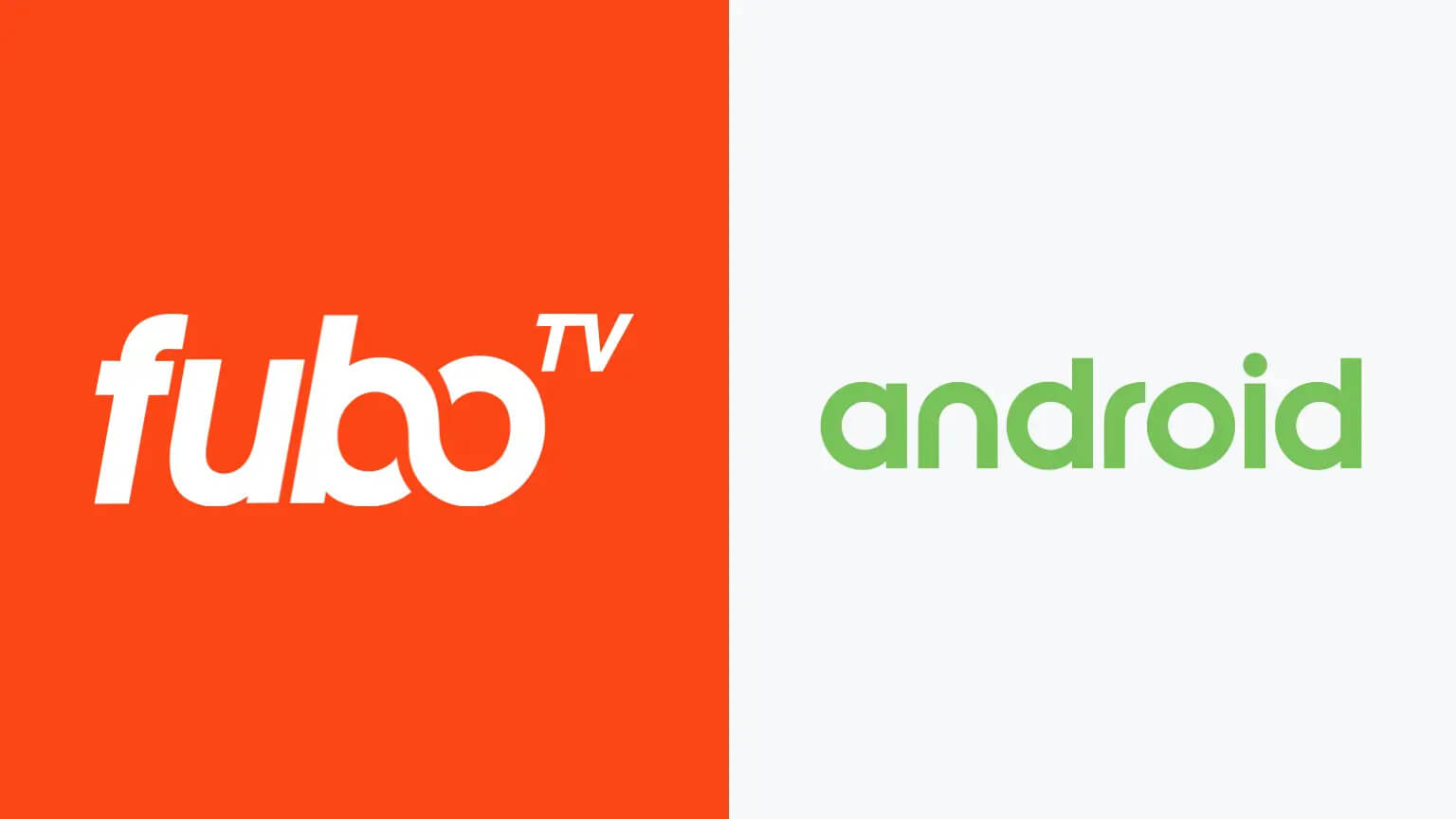 how to install fubo tv on android tv
