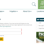 massey services login