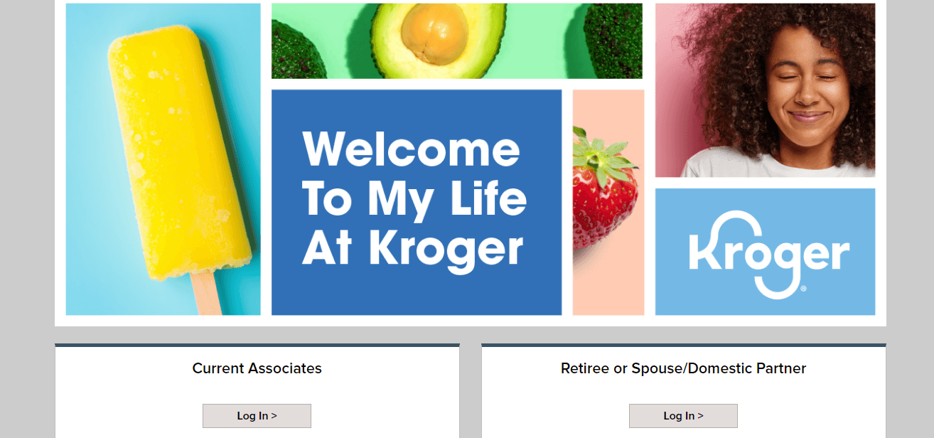 mylifeatkroger