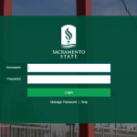 Mysacstate Login & Sign in - My Sac State Portal Guide - Find Official Portal [2022]