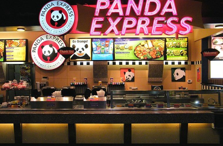 what time does panda express close