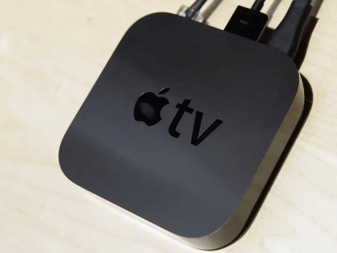 activate hulu on apple tv