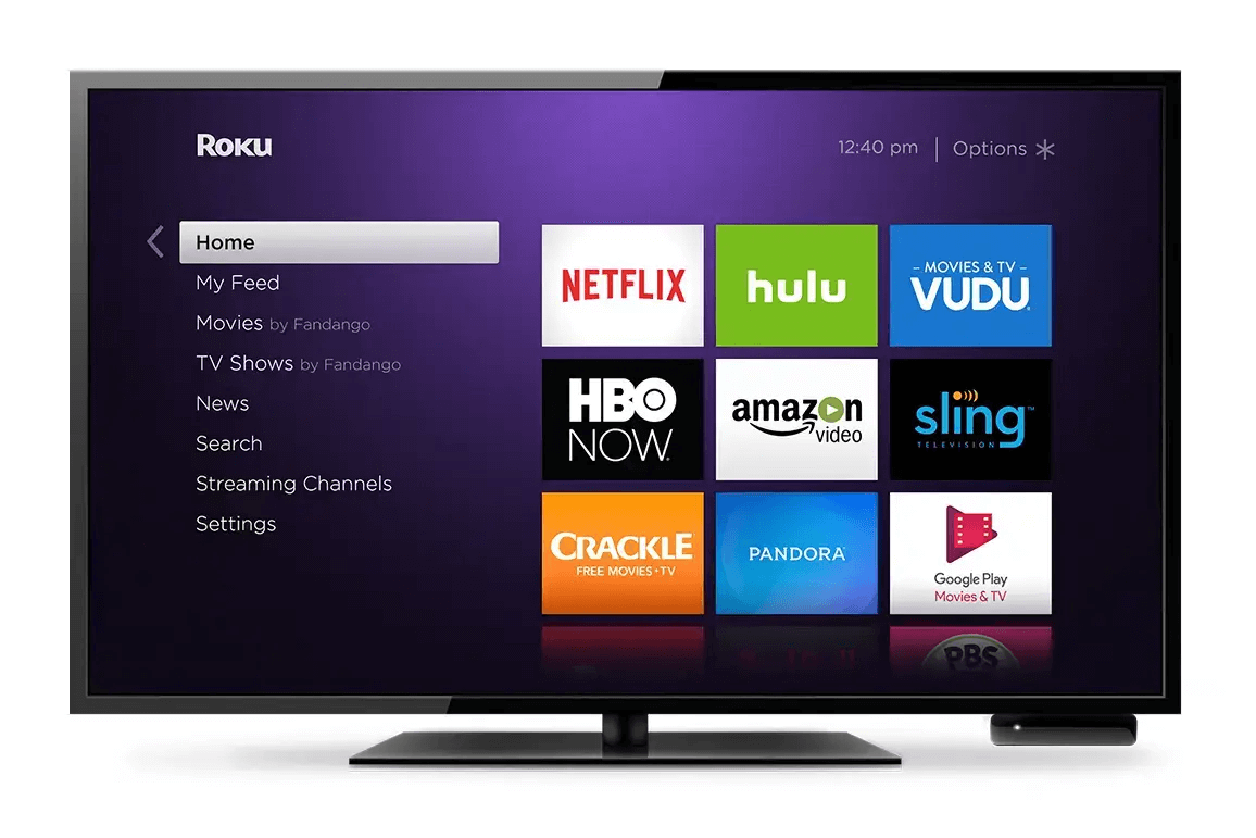 activate hulu on roku