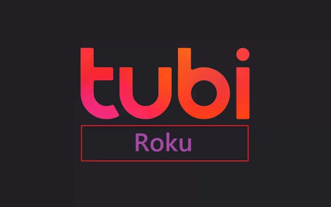 activate tubi tv on roku