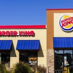 burger king survey