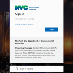 CityTime Login NYC - My Citytime Account 2024 citytime login page