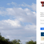 Raiderlink TTU Login - How to Access TTU Raiderlink at Texas Tech 2022