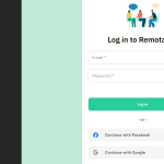 Remotasks.com/login - Sign Up for Remotask Dashboard Login [2022]