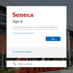 Seneca Blackboard Login - How to Access Seneca College Blackboard Student Portal in 2024 seneca blackboard login