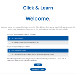 tesco elearning portal