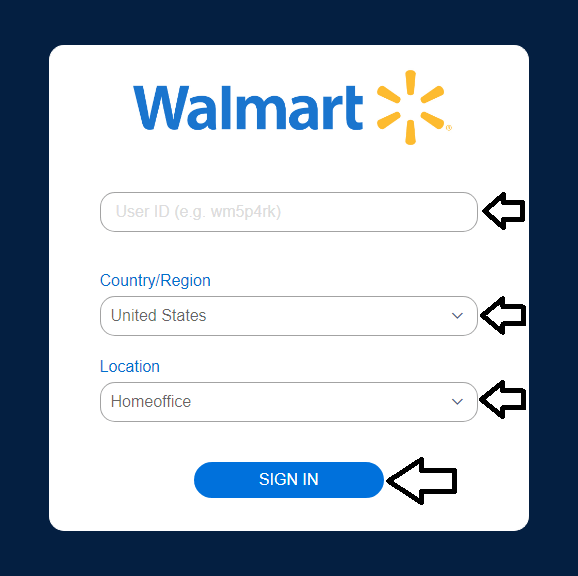 walmartone account login