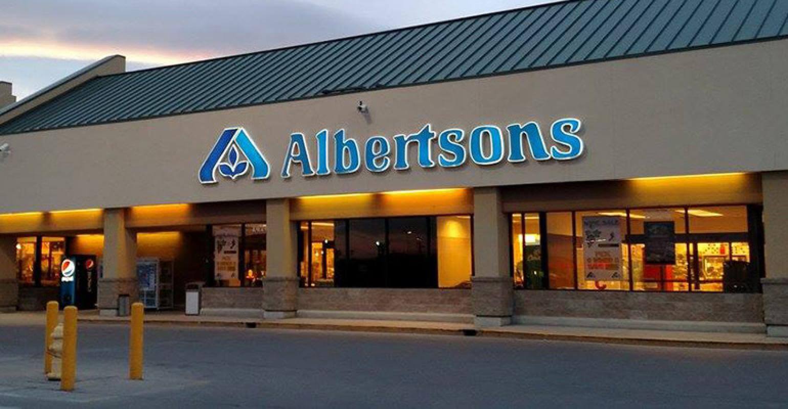 what is albertsons