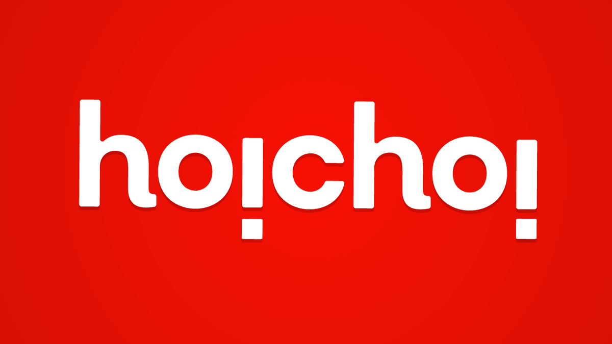 what is hoichoi tv