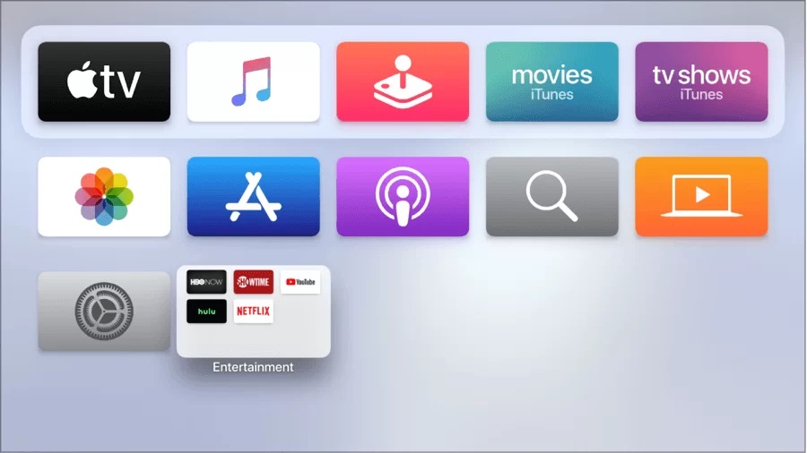 activate hgtv on apple tv