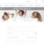 farmasi influencer login