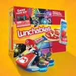 Lunchables Nintendo Sweepstakes at Lunchablessweepstakes.com [2022]