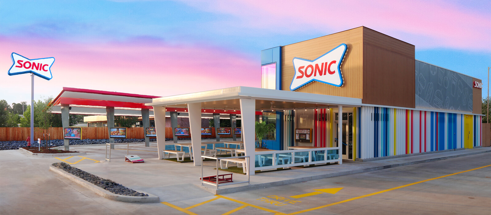 sonic happy hour