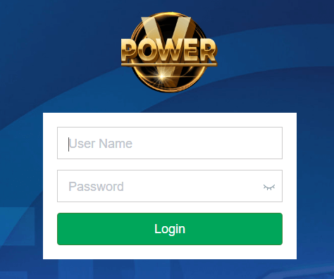 vpower777 agent login