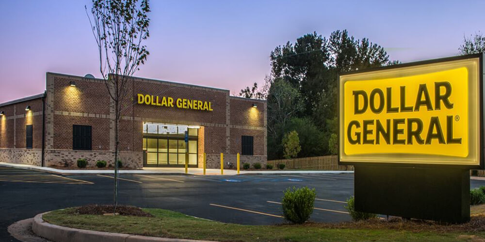 about dollar general