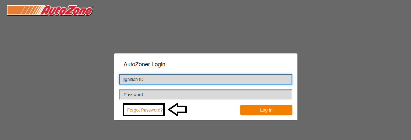 azpeople login forgot password