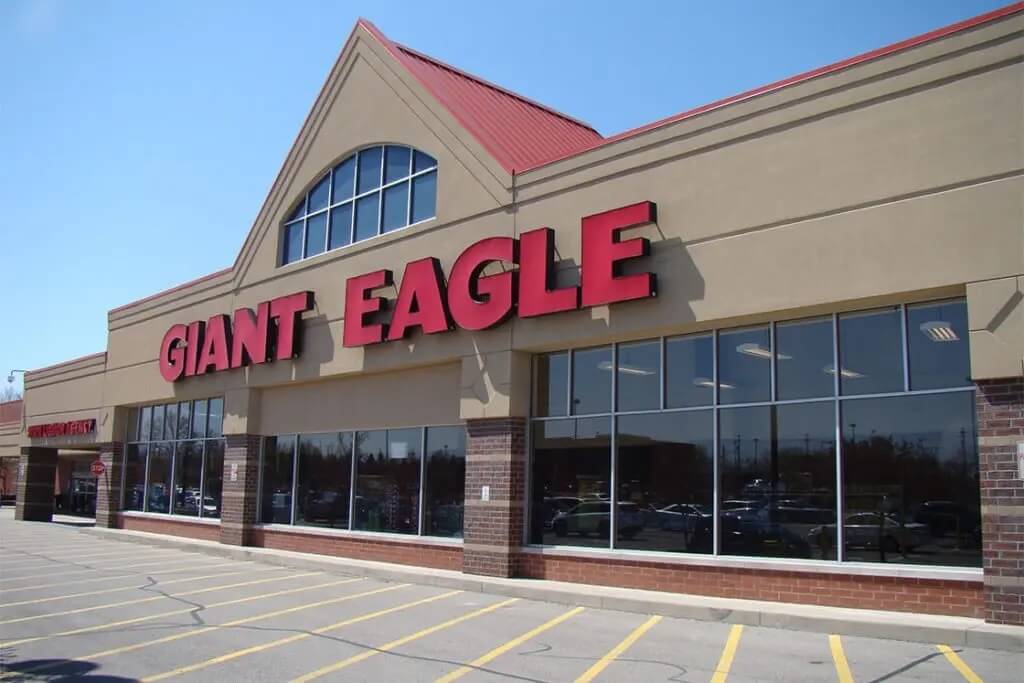 giant eagle guest satisfaction survey