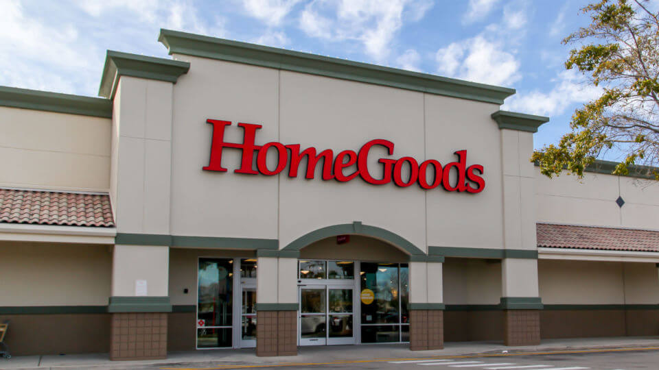 homegoods customer feedback survey