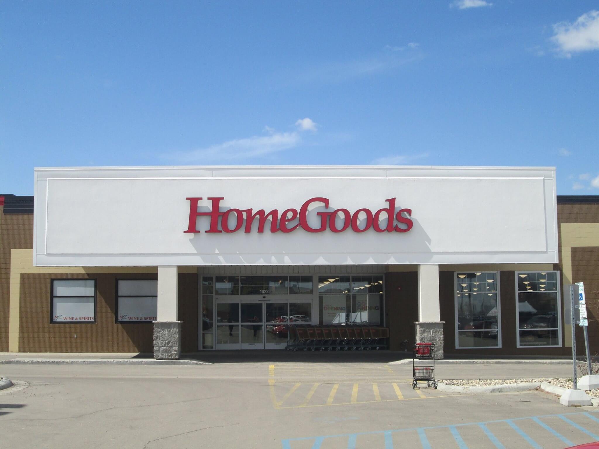 homegoods guest satisfaction survey