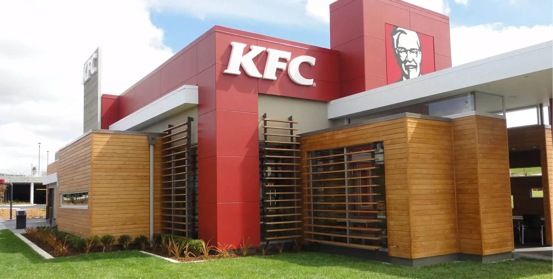 kfc new zealand customer satisfaction survey