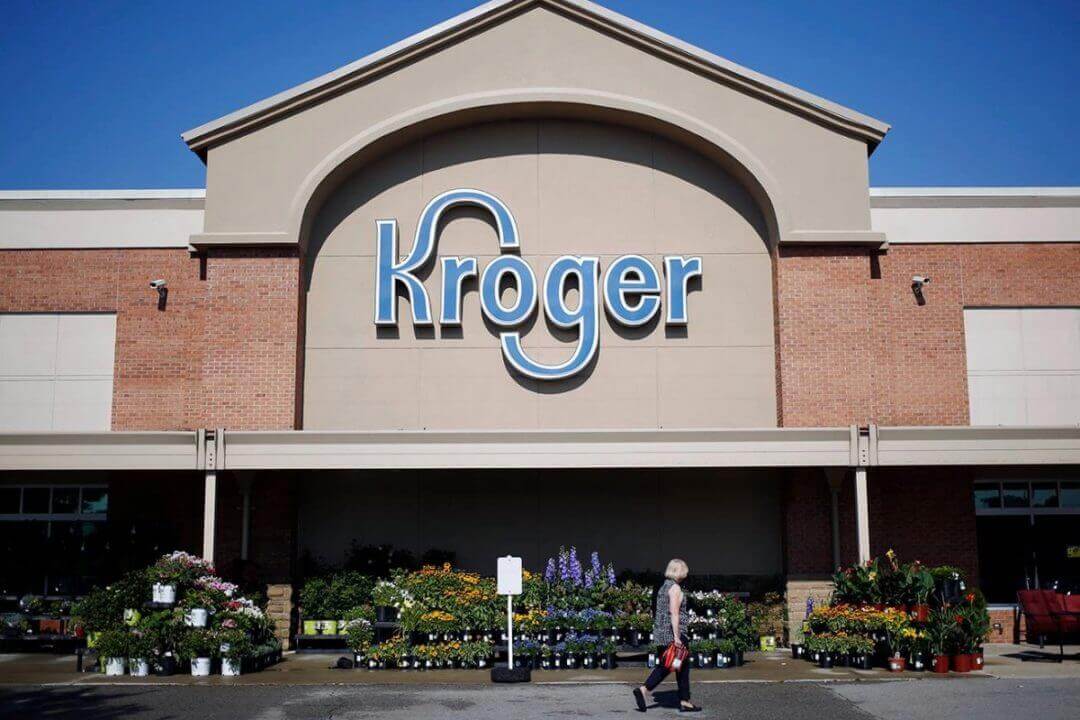 kroger eschedule