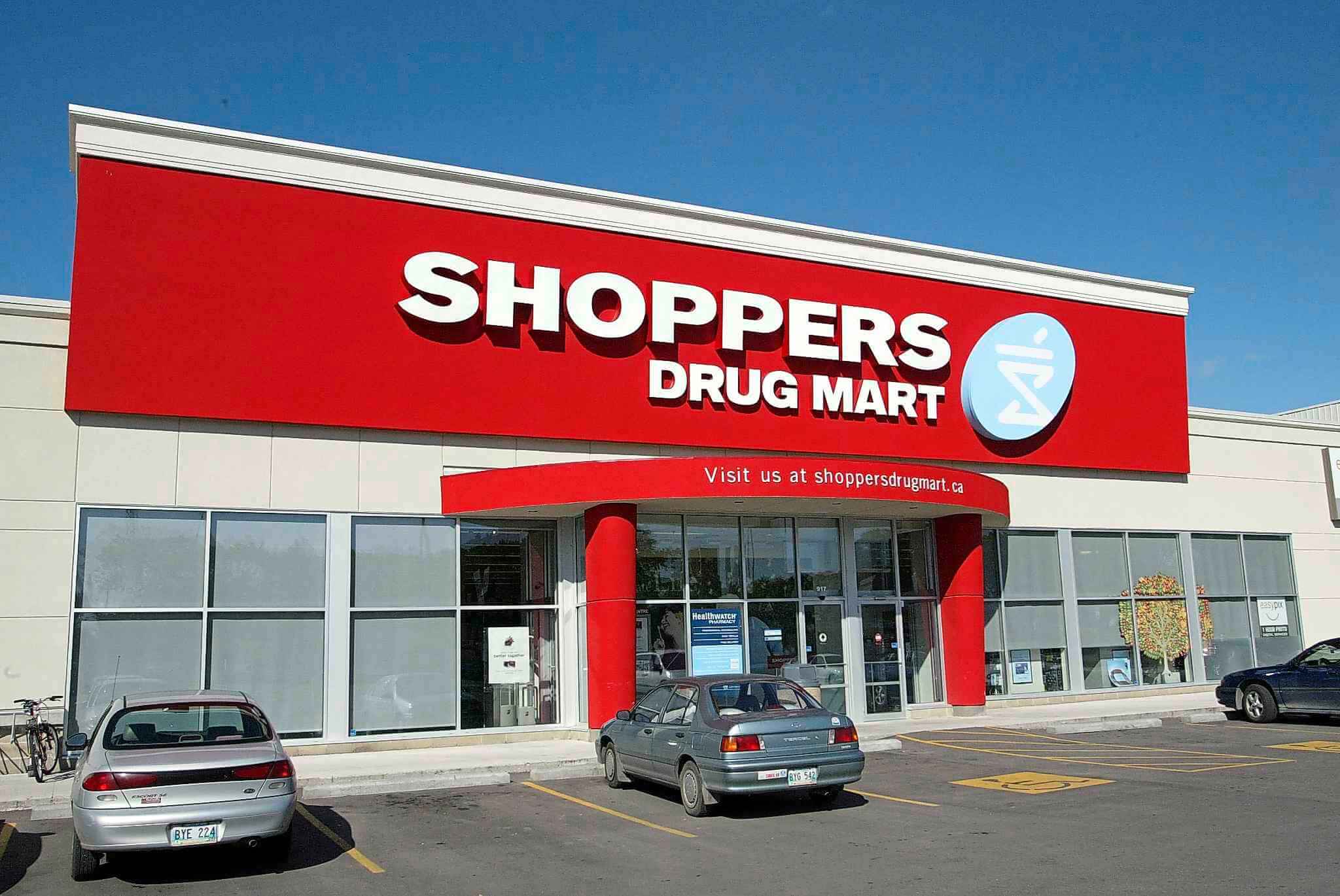 shoppers drug mart survey