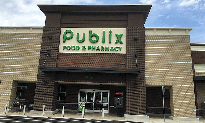 what is publix