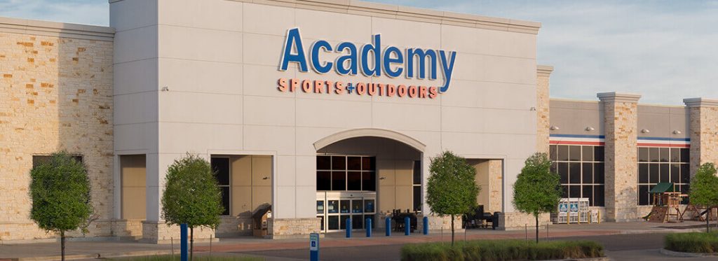 about academy sports and outdoors company