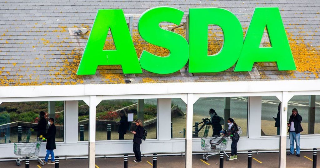 about asda