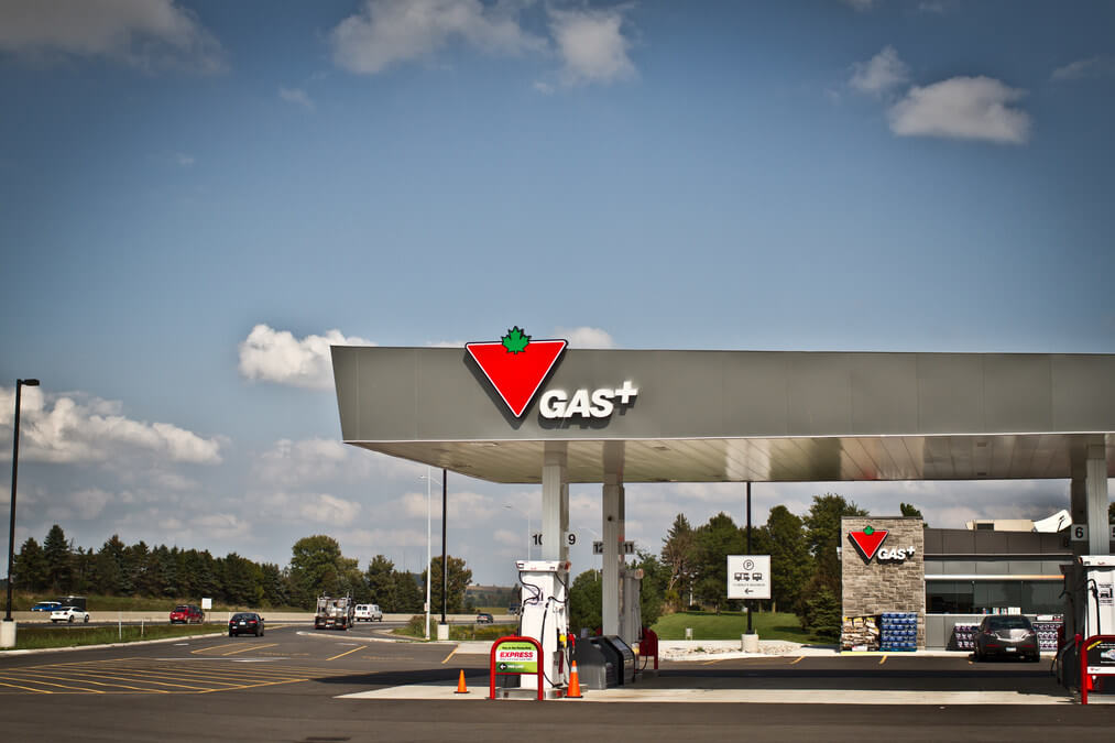 canadian tire gas survey rewards